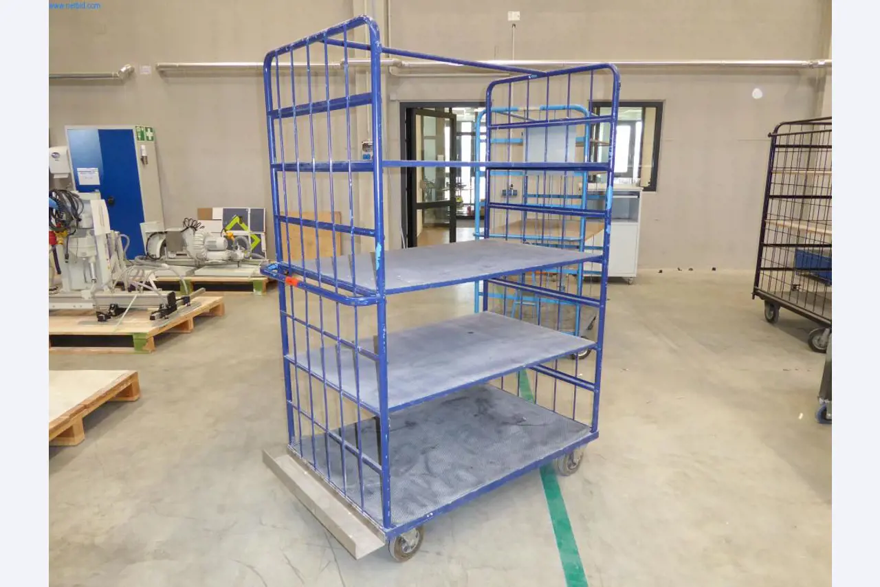 Stroje a zařízení pro obrábění kovů a zdravotnickou techniku-1