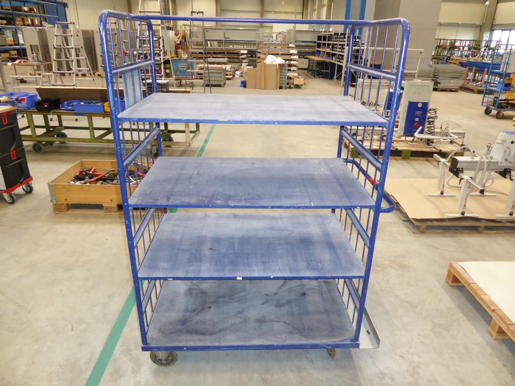 Maquinaria y equipos para la metalurgia y la tecnología médica-2