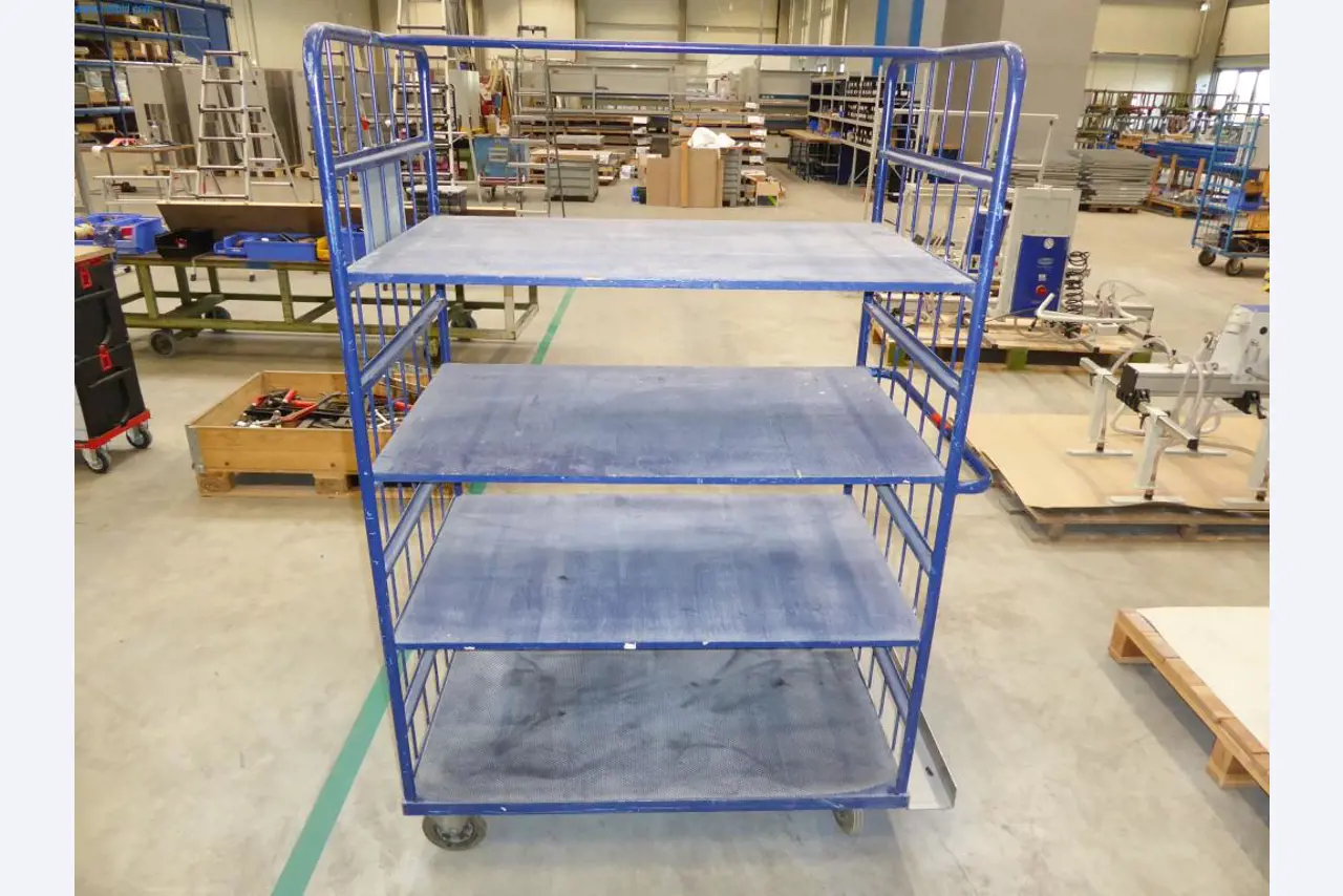 Stroje a zařízení pro obrábění kovů a zdravotnickou techniku-2