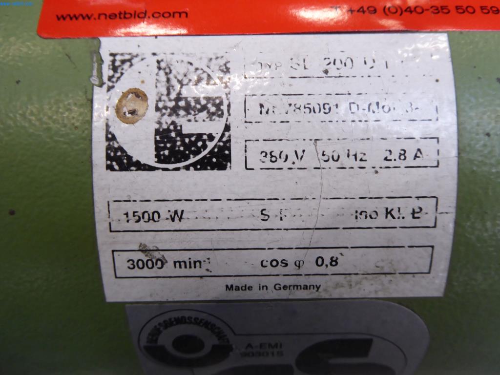 Stroje a zařízení pro obrábění kovů a zdravotnickou techniku-2