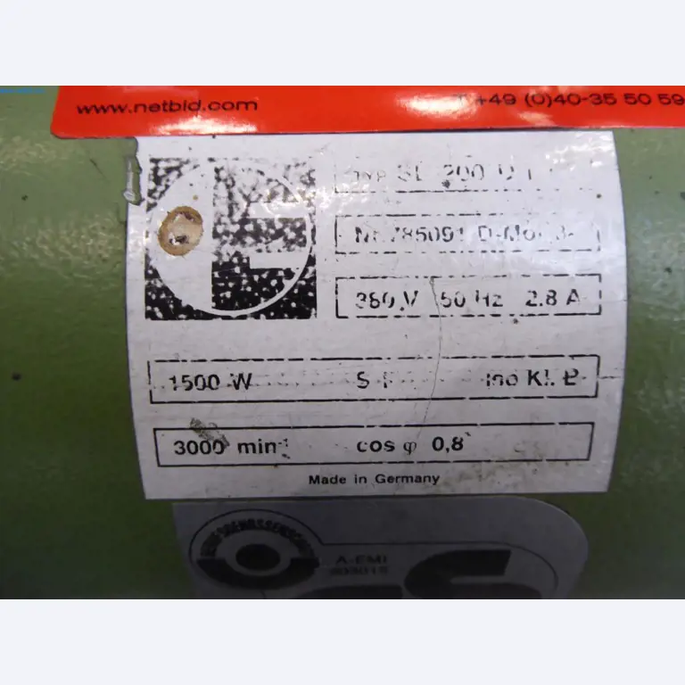 Stroje a zařízení pro obrábění kovů a zdravotnickou techniku-2