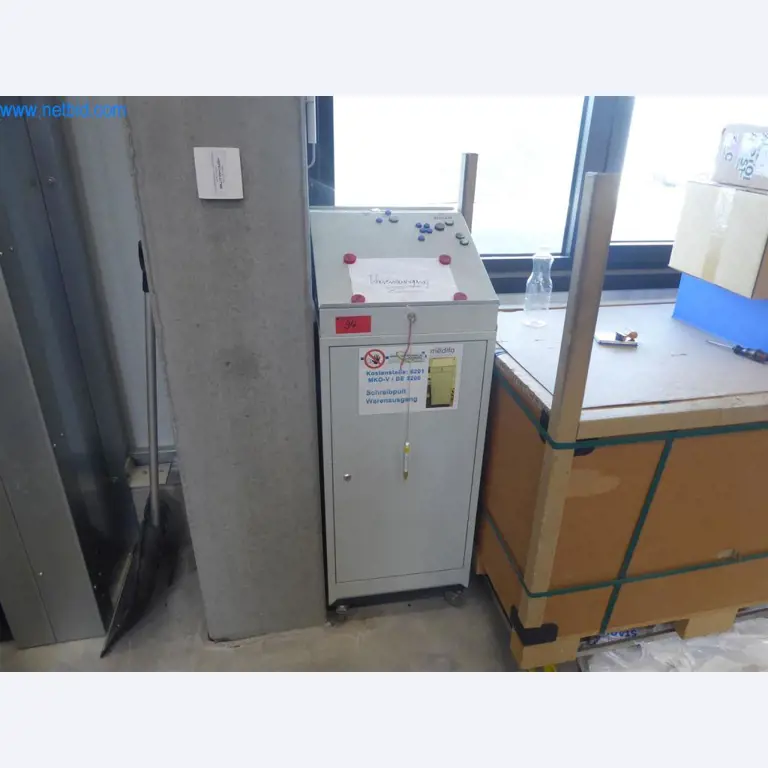 Stroje a zařízení pro obrábění kovů a zdravotnickou techniku-1