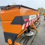 thumbnail-young JOSKIN spreader trailer and a package of new agricultural implements from an insurance settlement-2
