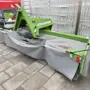 thumbnail-young JOSKIN spreader trailer and a package of new agricultural implements from an insurance settlement-5