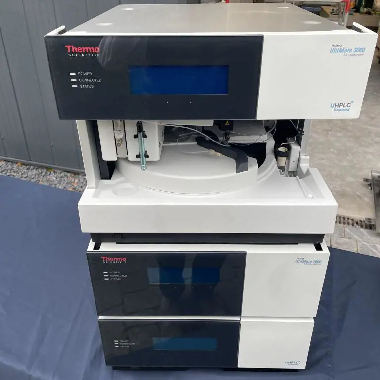 Spectromètre de masse THERMO Fisher Orbitrap Exploris 240