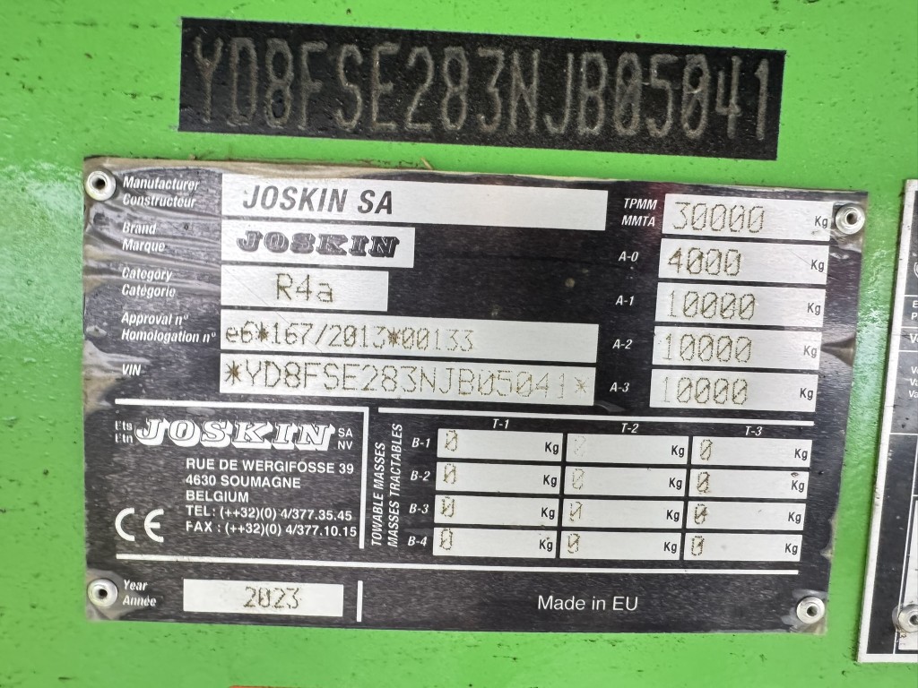 Massenspektrometer mit div. Zubehör -5