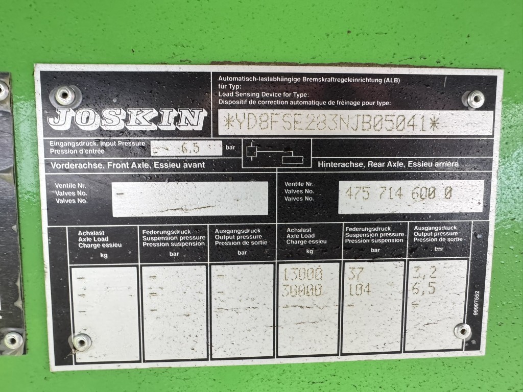 Massenspektrometer mit div. Zubehör -6