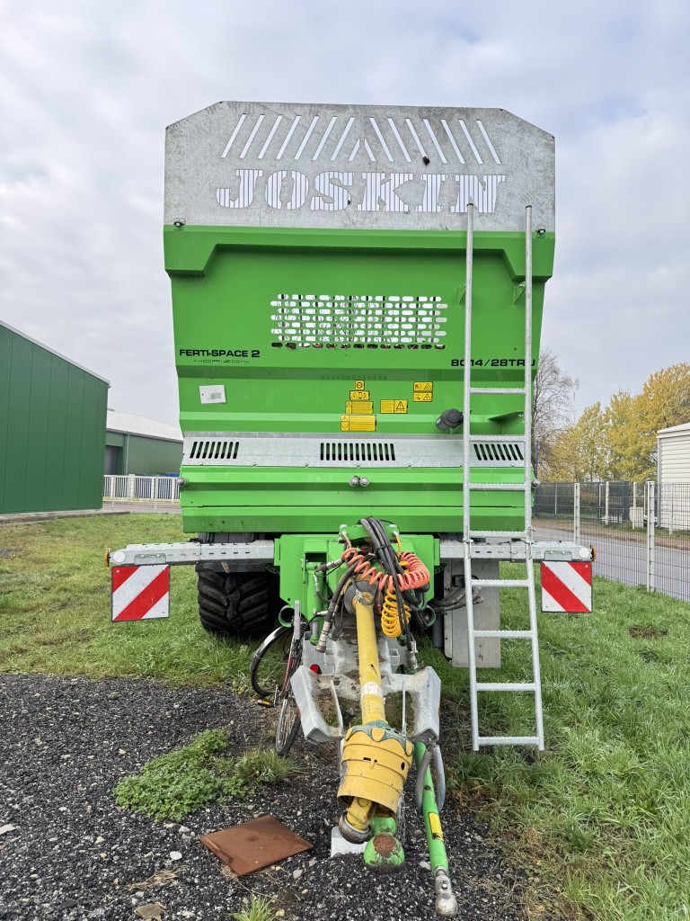 Massenspektrometer mit div. Zubehör -8
