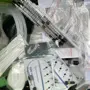 thumbnail-Mass spectrometer with various accessories -86