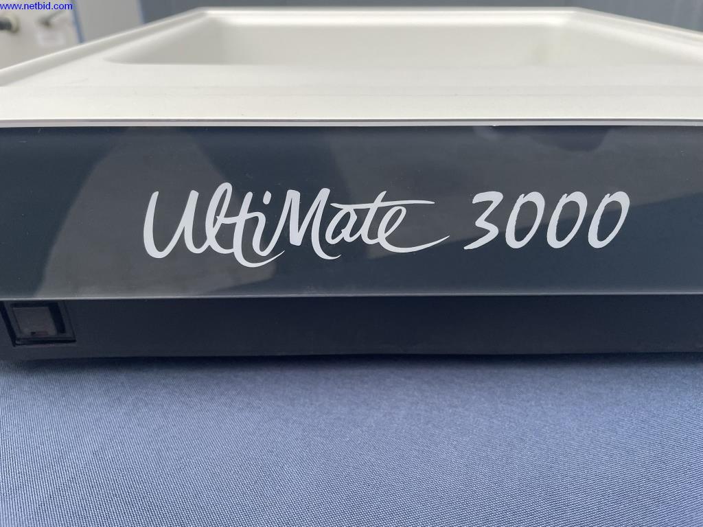 Massenspektrometer mit div. Zubehör -91