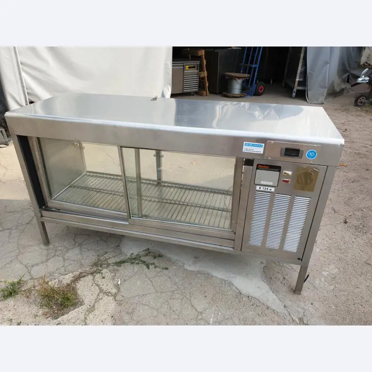 strojní a provozní vybavení jídelen / stravovacích zařízení / a dílen-1