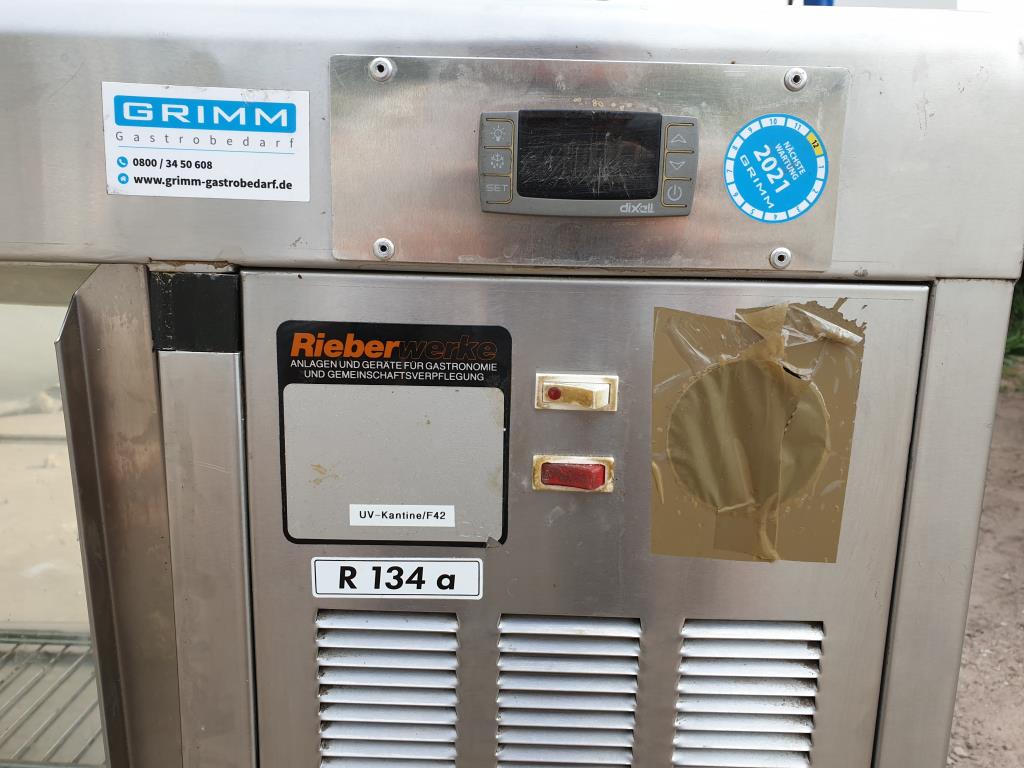 strojní a provozní vybavení jídelen / stravovacích zařízení / a dílen-2