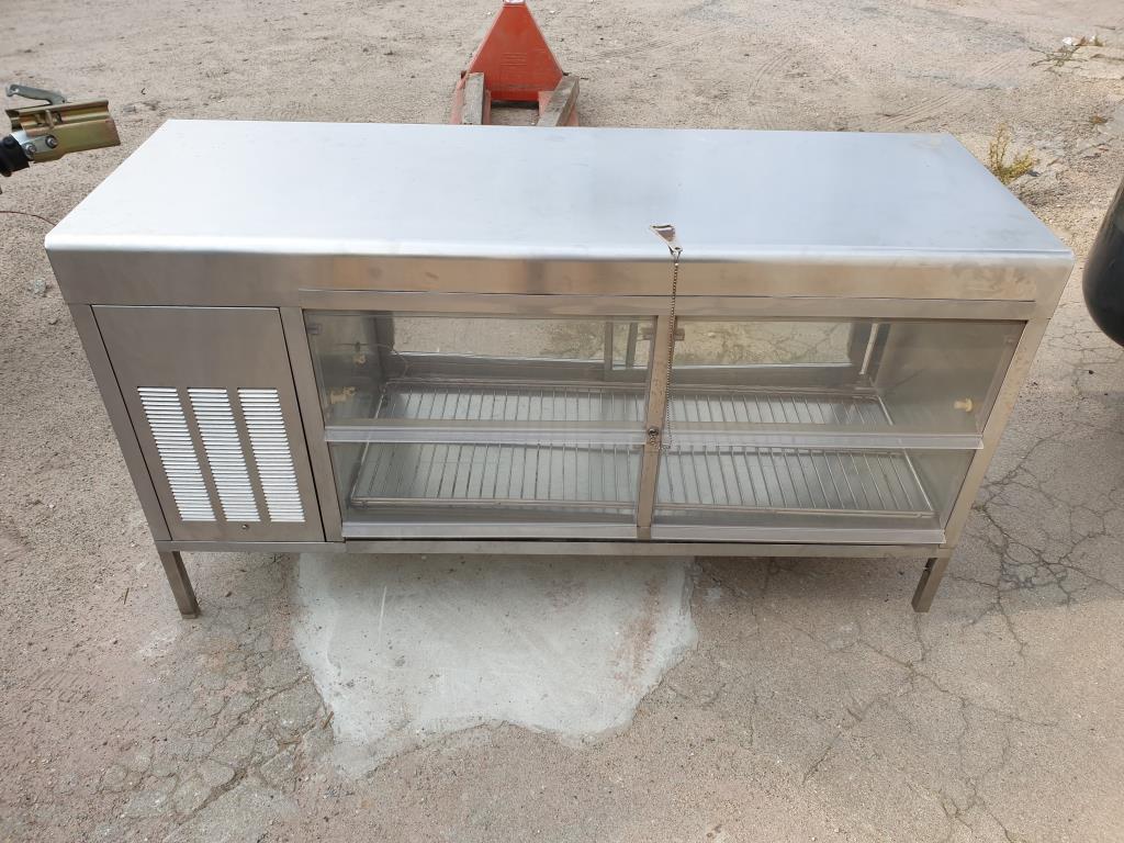 strojní a provozní vybavení jídelen / stravovacích zařízení / a dílen-5