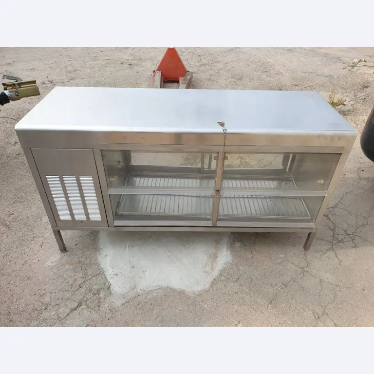 strojní a provozní vybavení jídelen / stravovacích zařízení / a dílen-5