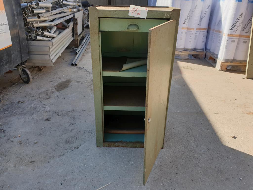 strojní a provozní vybavení jídelen / stravovacích zařízení / a dílen-1