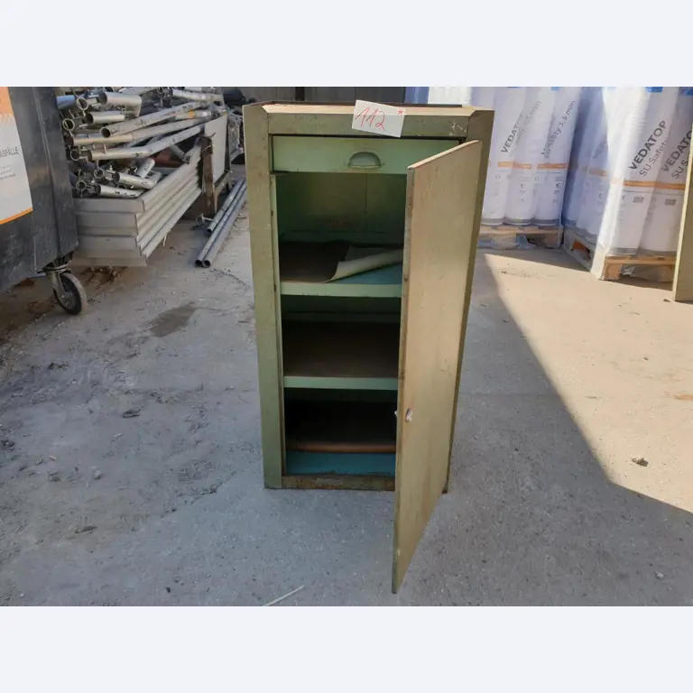 Equipos mecánicos y operativos del sector de las cocinas de comedor / restauración / y talleres-1