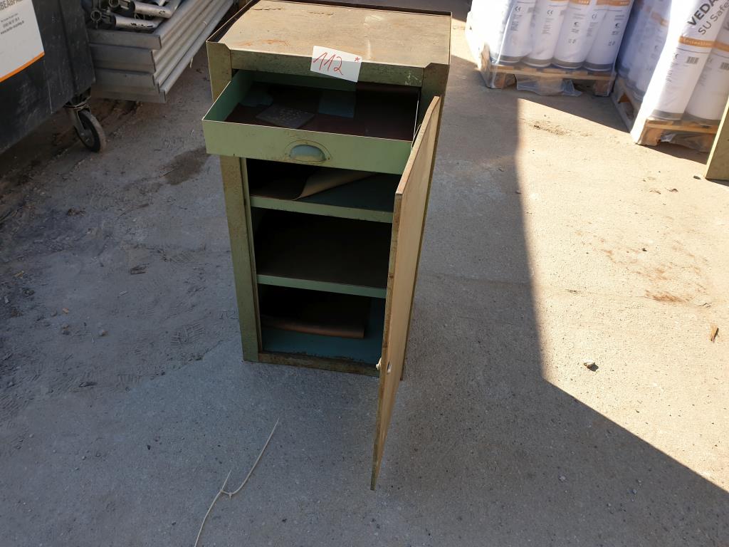 strojní a provozní vybavení jídelen / stravovacích zařízení / a dílen-2