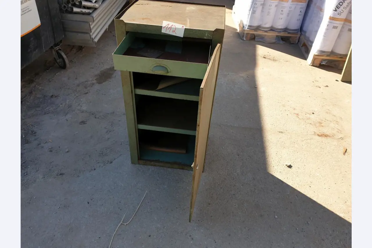 Equipos mecánicos y operativos del sector de las cocinas de comedor / restauración / y talleres-2