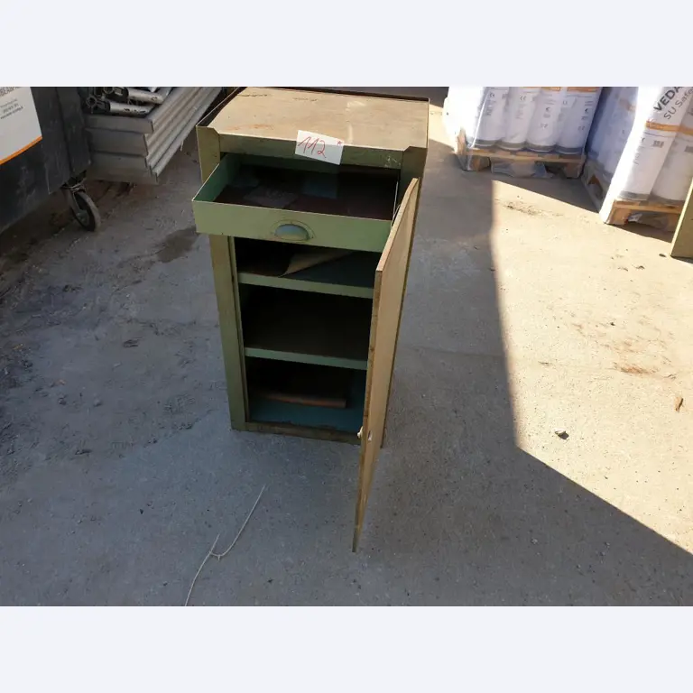 Equipos mecánicos y operativos del sector de las cocinas de comedor / restauración / y talleres-2