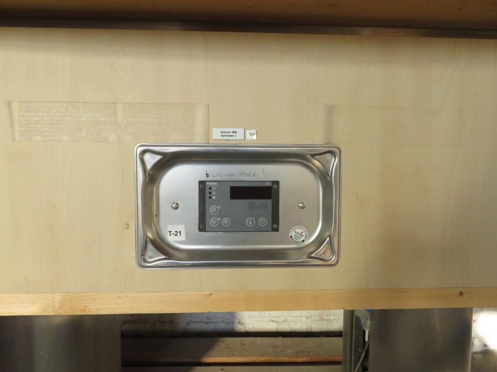 Strojna in operativna oprema iz kuhinje jedilnice / gostinstva / in delavnice-3