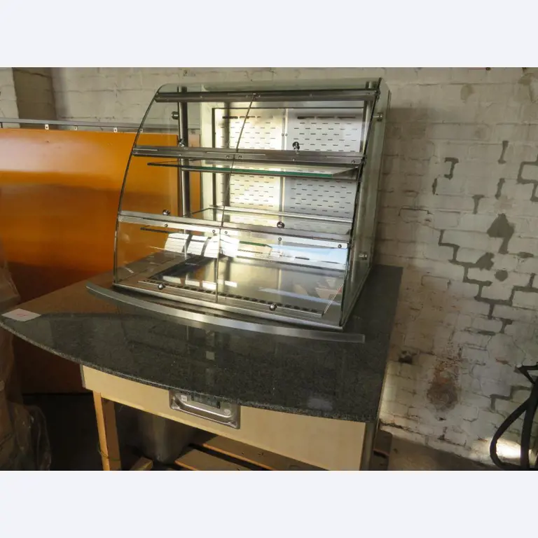 Strojna in operativna oprema iz kuhinje jedilnice / gostinstva / in delavnice-5