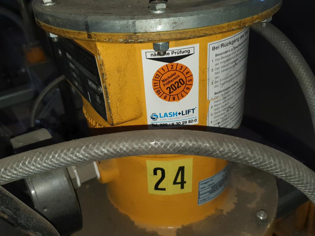 strojní a provozní vybavení jídelen / stravovacích zařízení / a dílen-6