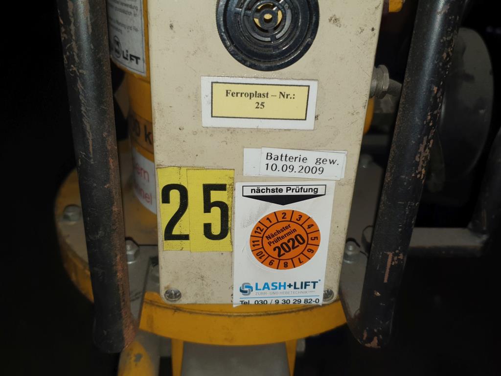 Strojna in operativna oprema iz kuhinje jedilnice / gostinstva / in delavnice-3