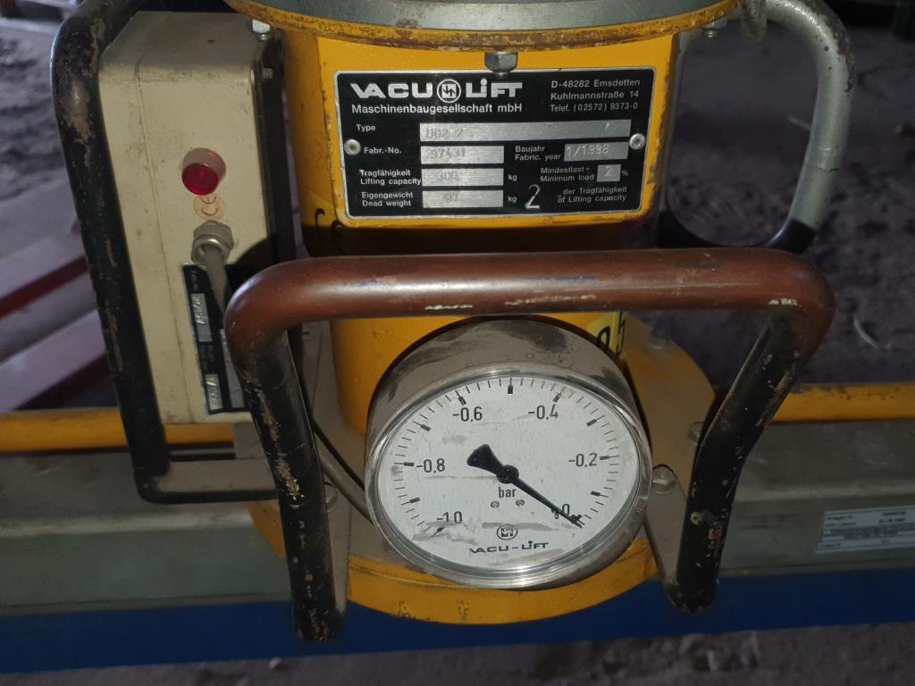 Strojna in operativna oprema iz kuhinje jedilnice / gostinstva / in delavnice-4