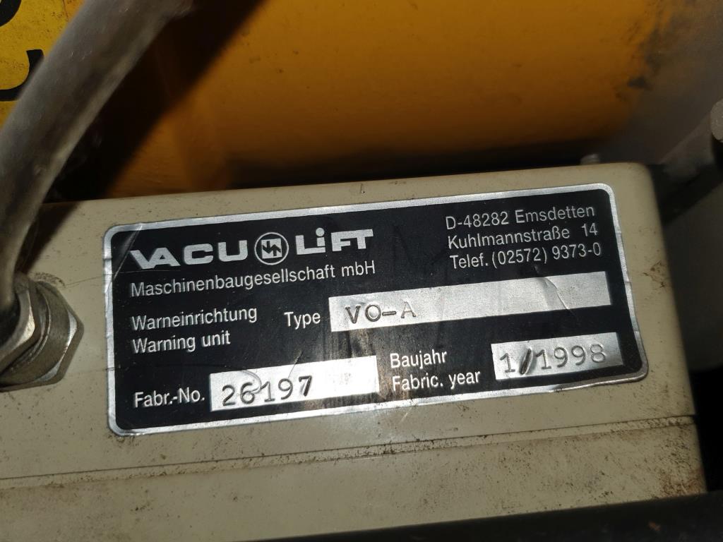 Strojna in operativna oprema iz kuhinje jedilnice / gostinstva / in delavnice-6