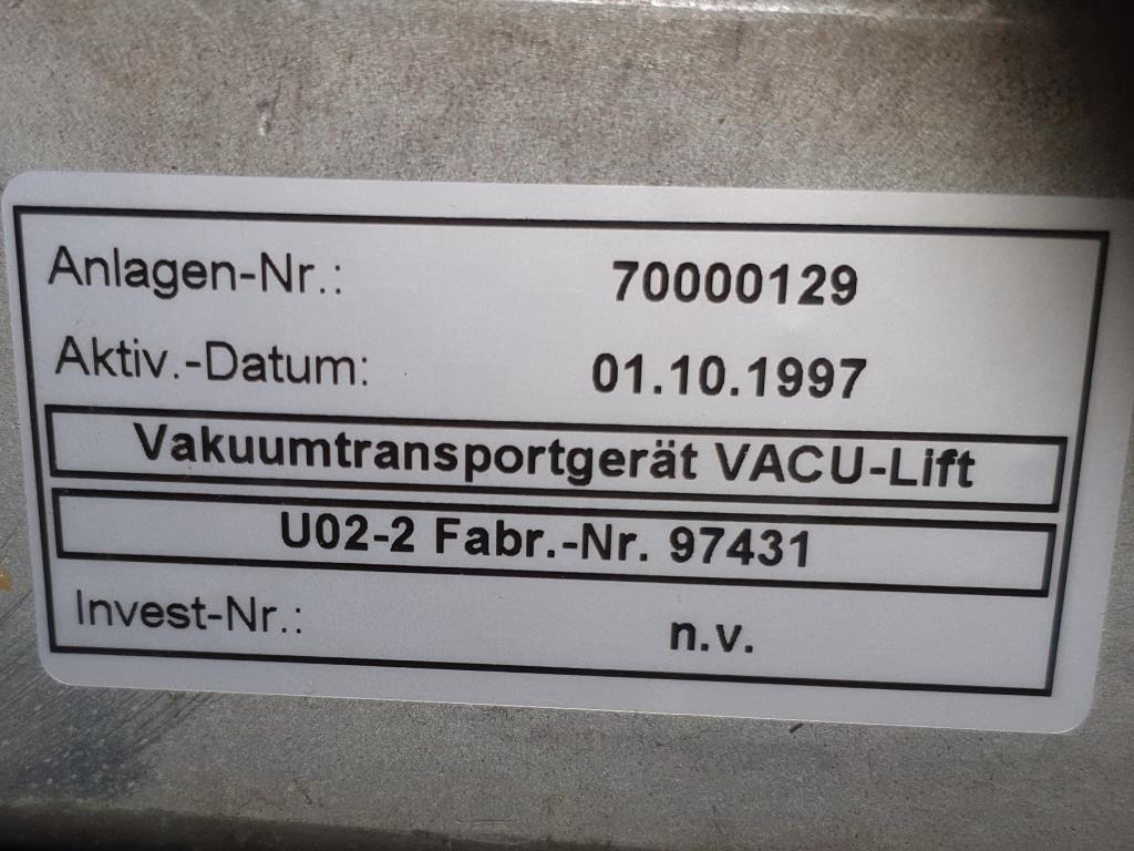 Strojna in operativna oprema iz kuhinje jedilnice / gostinstva / in delavnice-7