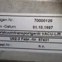 thumbnail-Strojna in operativna oprema iz kuhinje jedilnice / gostinstva / in delavnice-7
