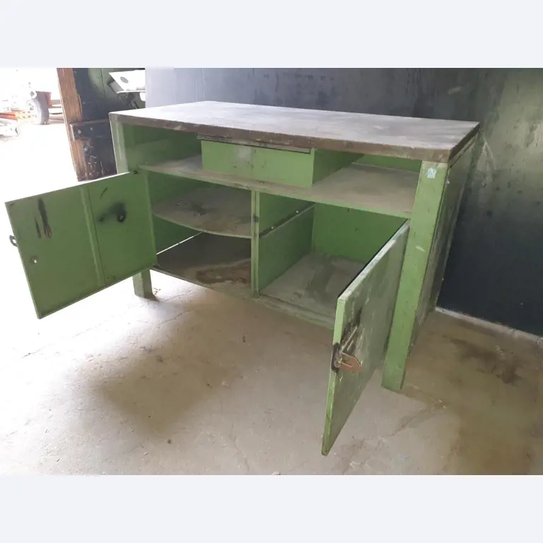 strojní a provozní vybavení jídelen / stravovacích zařízení / a dílen-3