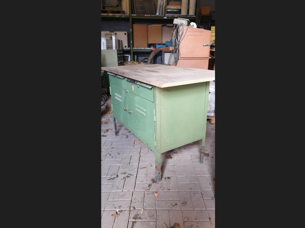 strojní a provozní vybavení jídelen / stravovacích zařízení / a dílen-1