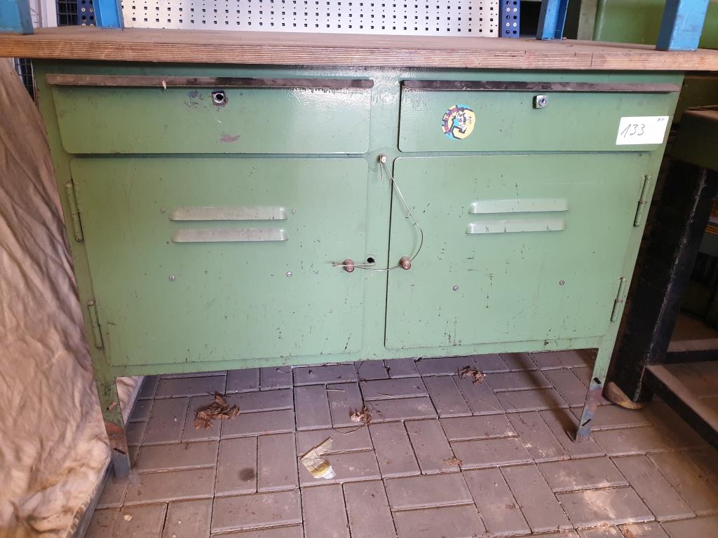 strojní a provozní vybavení jídelen / stravovacích zařízení / a dílen-4