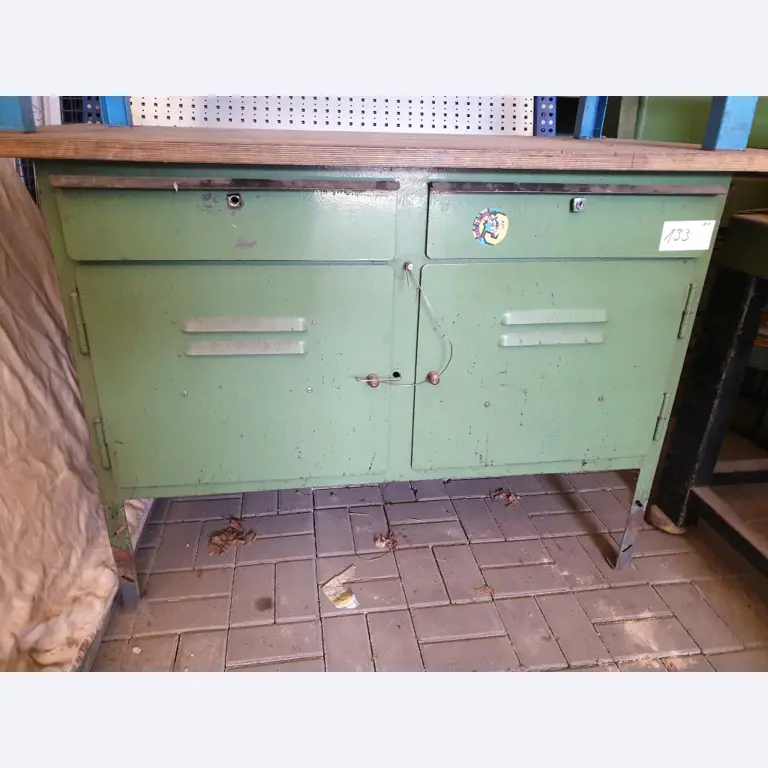 Material mecânico e operacional do sector da cozinha / restauração / oficina das cantinas-4