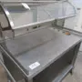 thumbnail-Maschinelle und betriebliche Einrichtung aus dem Großküchen-/ Gastronomie- / und Werkstattbereich-1