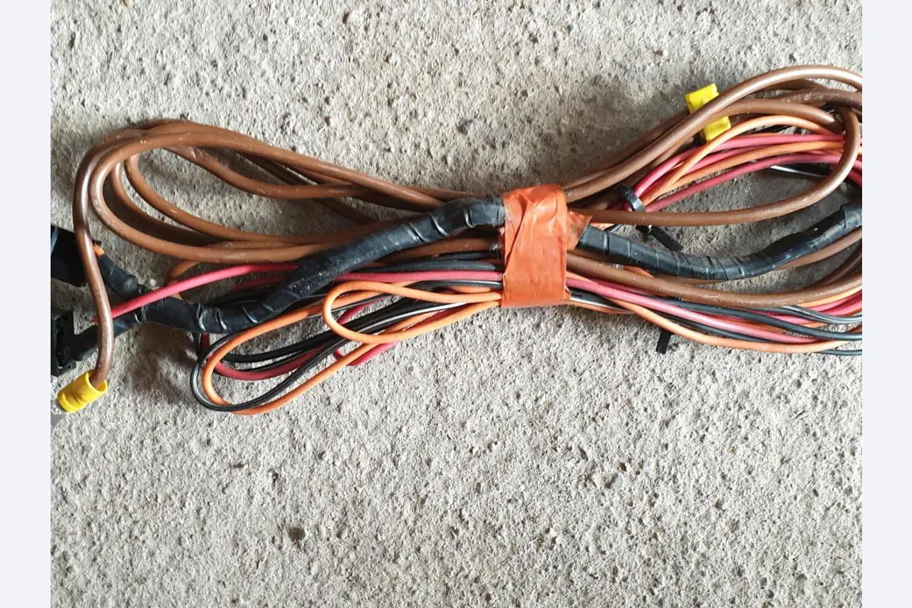 strojní a provozní vybavení jídelen / stravovacích zařízení / a dílen-11