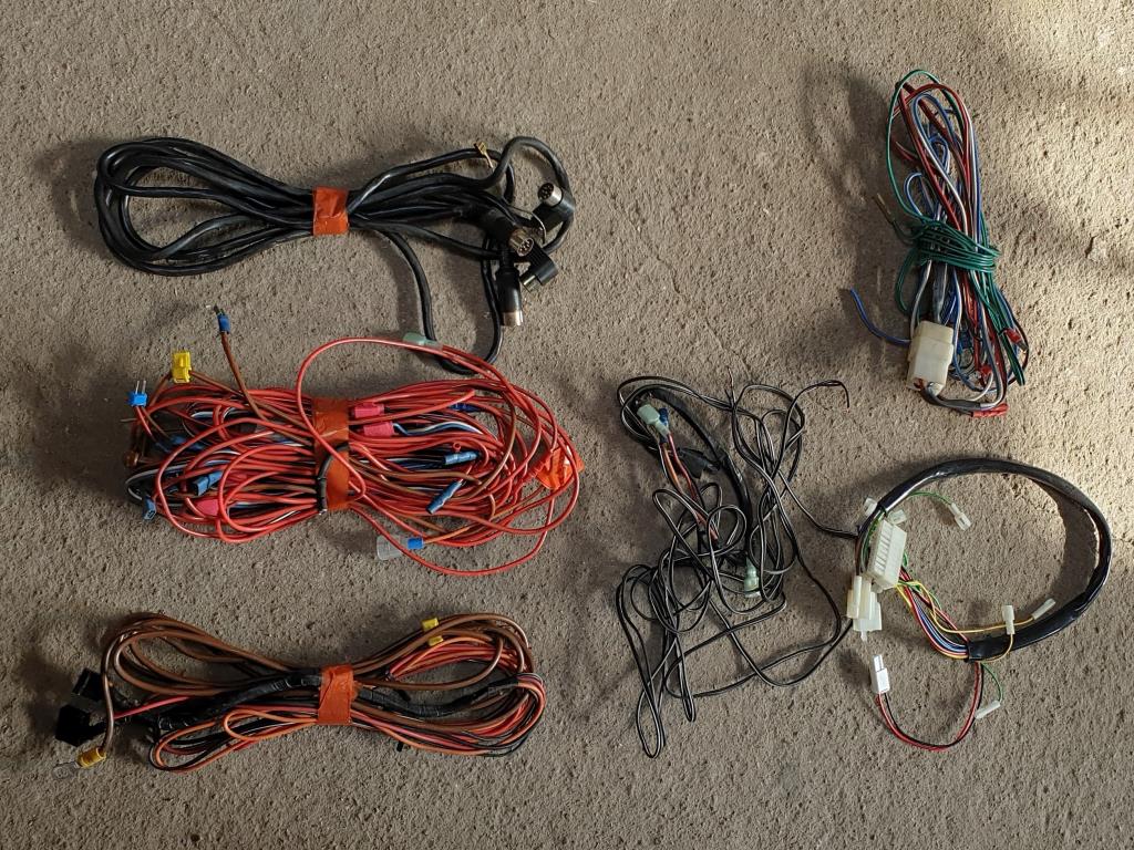 strojní a provozní vybavení jídelen / stravovacích zařízení / a dílen-13