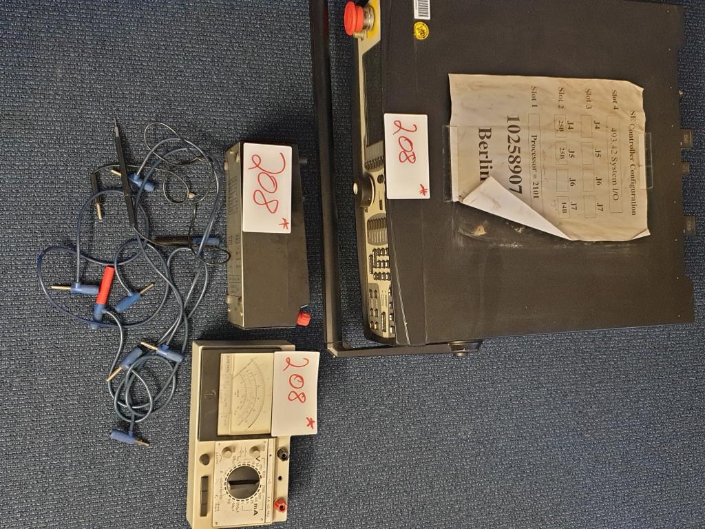 strojní a provozní vybavení jídelen / stravovacích zařízení / a dílen-1