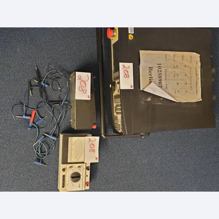 strojní a provozní vybavení jídelen / stravovacích zařízení / a dílen-1