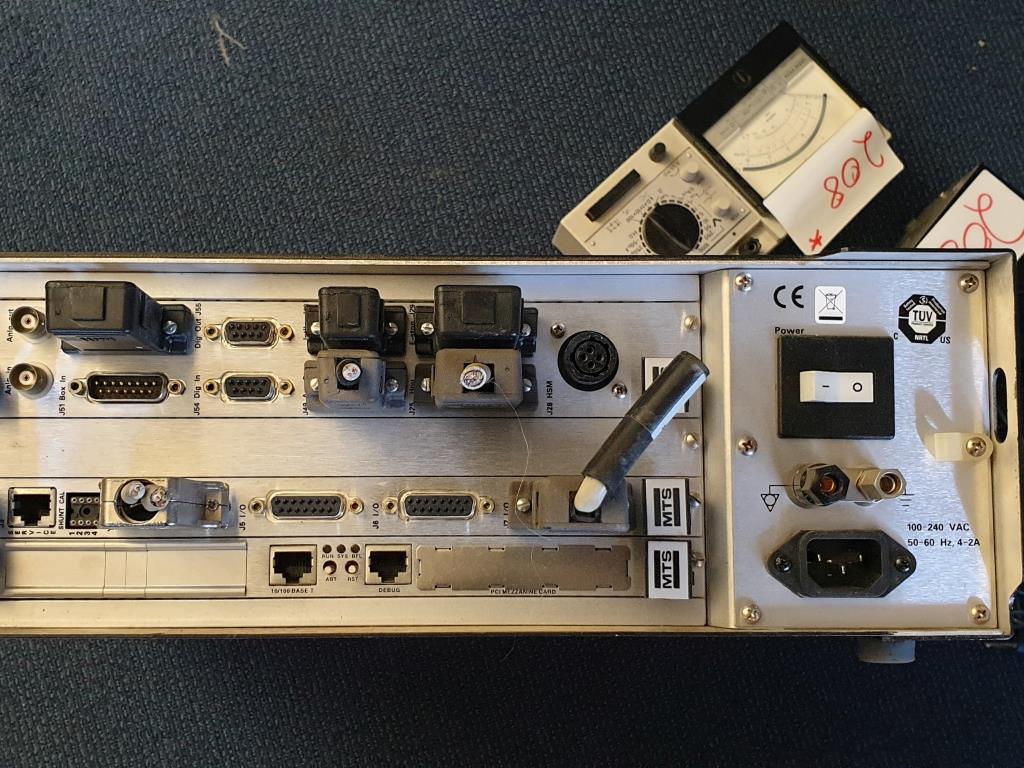 strojní a provozní vybavení jídelen / stravovacích zařízení / a dílen-6