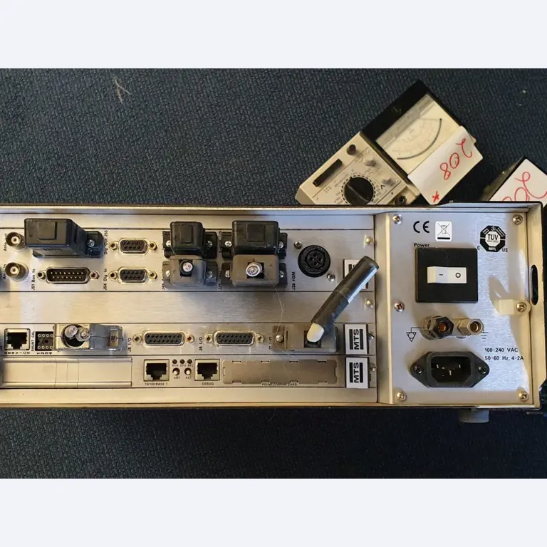 strojní a provozní vybavení jídelen / stravovacích zařízení / a dílen-6
