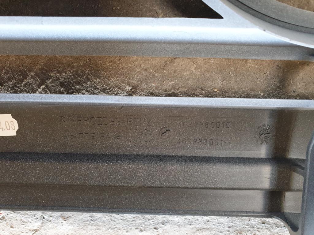 strojní a provozní vybavení jídelen / stravovacích zařízení / a dílen-3