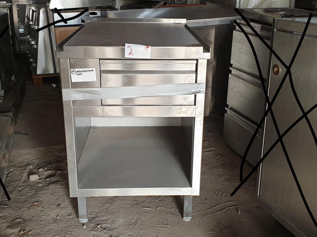 strojní a provozní vybavení jídelen / stravovacích zařízení / a dílen-1