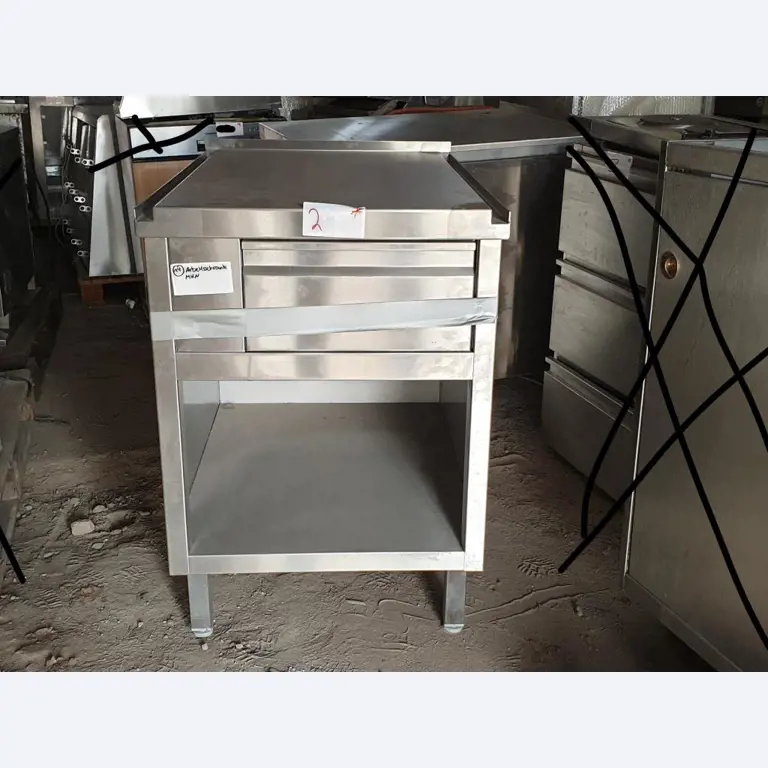 strojní a provozní vybavení jídelen / stravovacích zařízení / a dílen-1