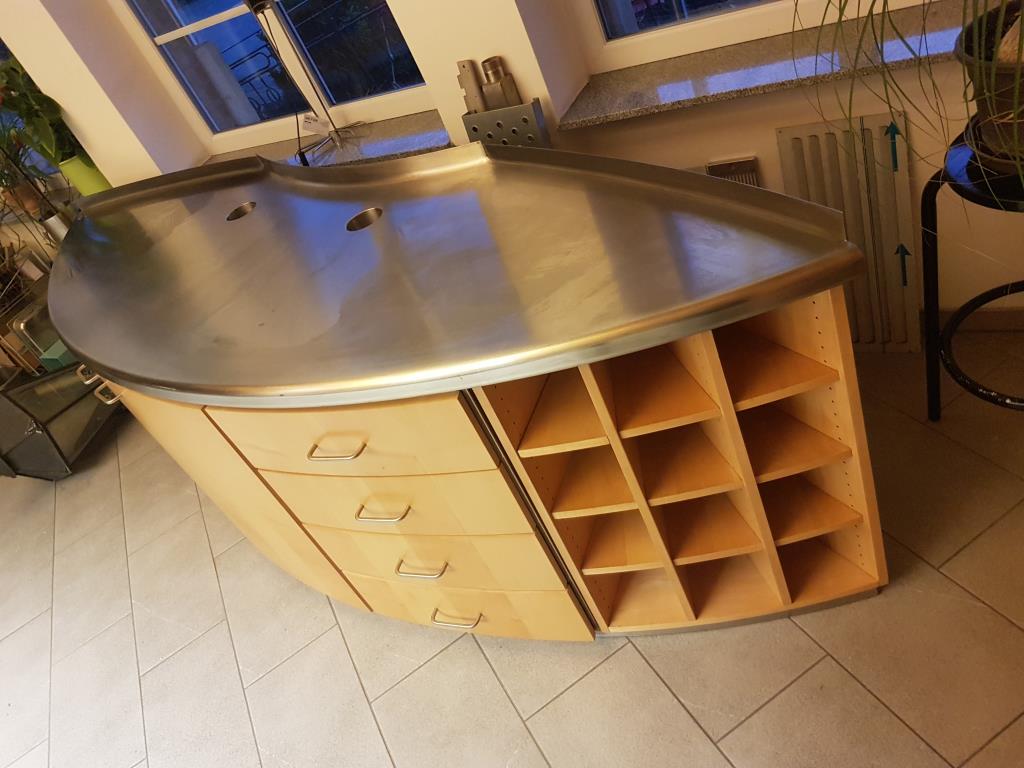 strojní a provozní vybavení jídelen / stravovacích zařízení / a dílen-2