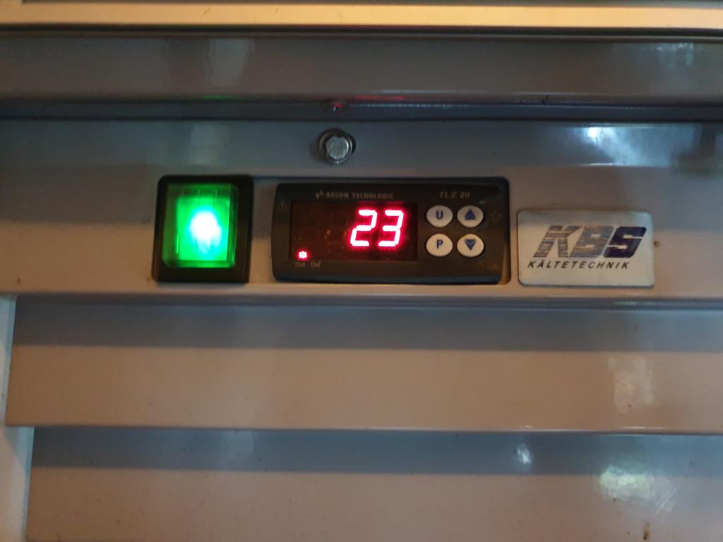 Strojna in operativna oprema iz kuhinje jedilnice / gostinstva / in delavnice-7