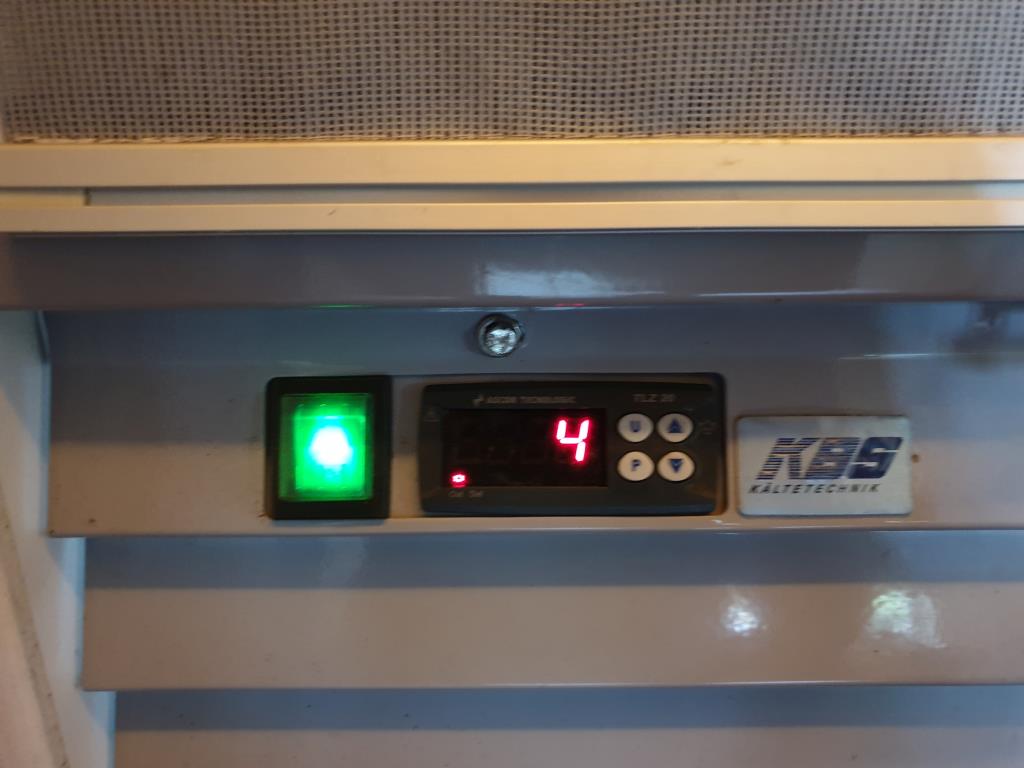 Strojna in operativna oprema iz kuhinje jedilnice / gostinstva / in delavnice-8