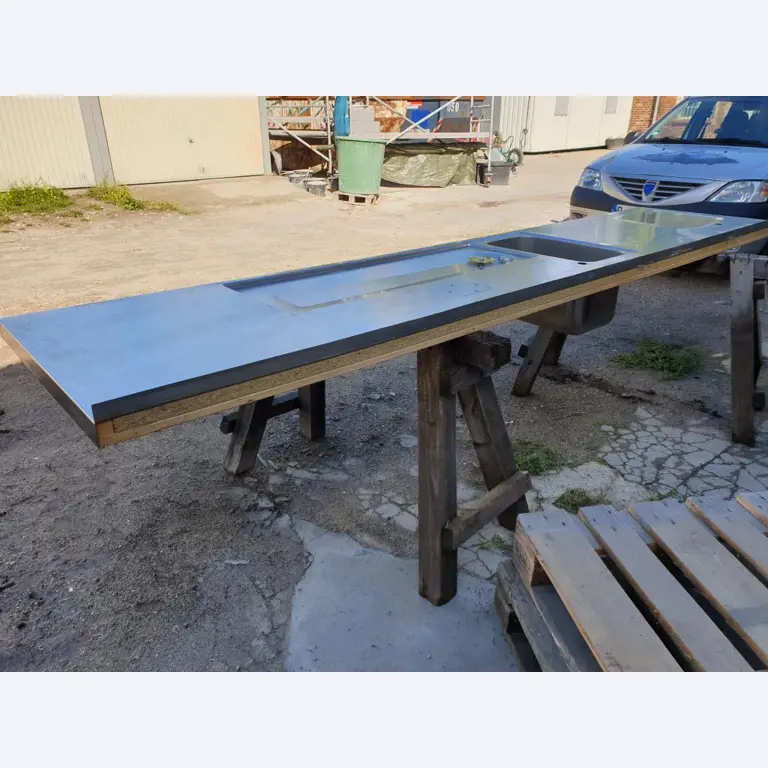 Equipos mecánicos y operativos del sector de las cocinas de comedor / restauración / y talleres-2