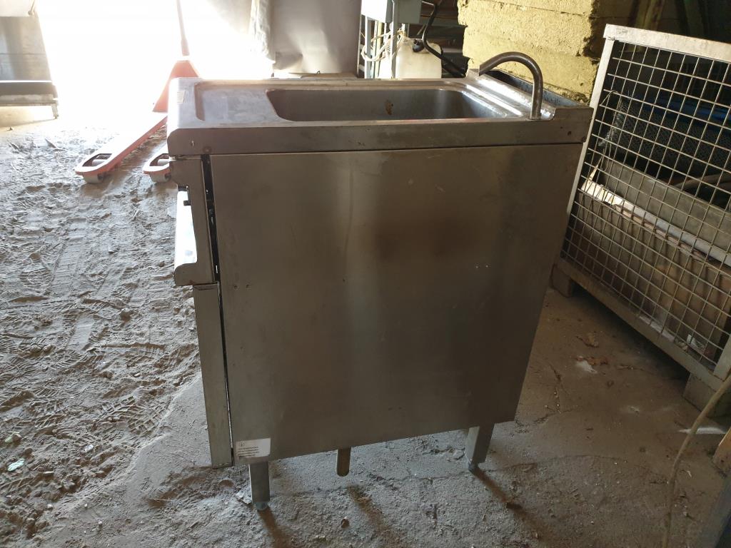 strojní a provozní vybavení jídelen / stravovacích zařízení / a dílen-10